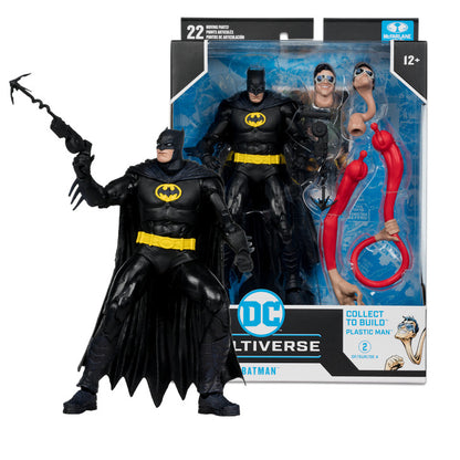 DC Multiverse Batman (JLA)