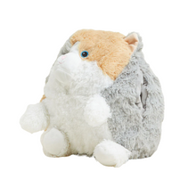 Supersized Cat Hand Warmies