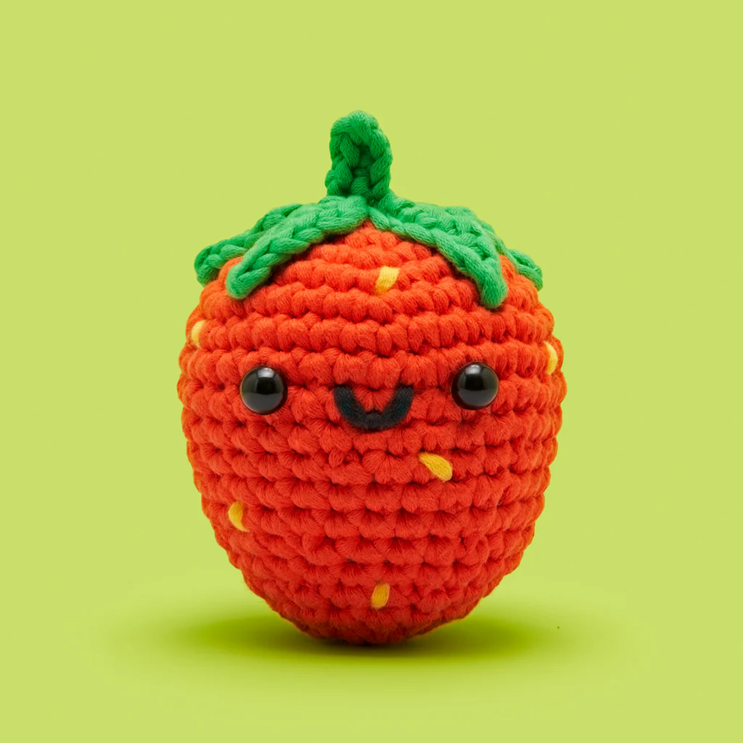 Alice the Strawberry