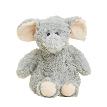 Gray Elephant Warmies