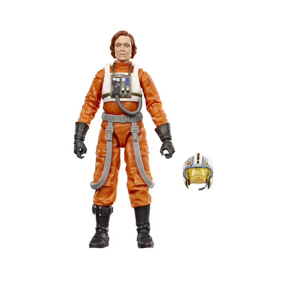 Star Wars The Black Series Colonel Ward 6-Inch Action Figure