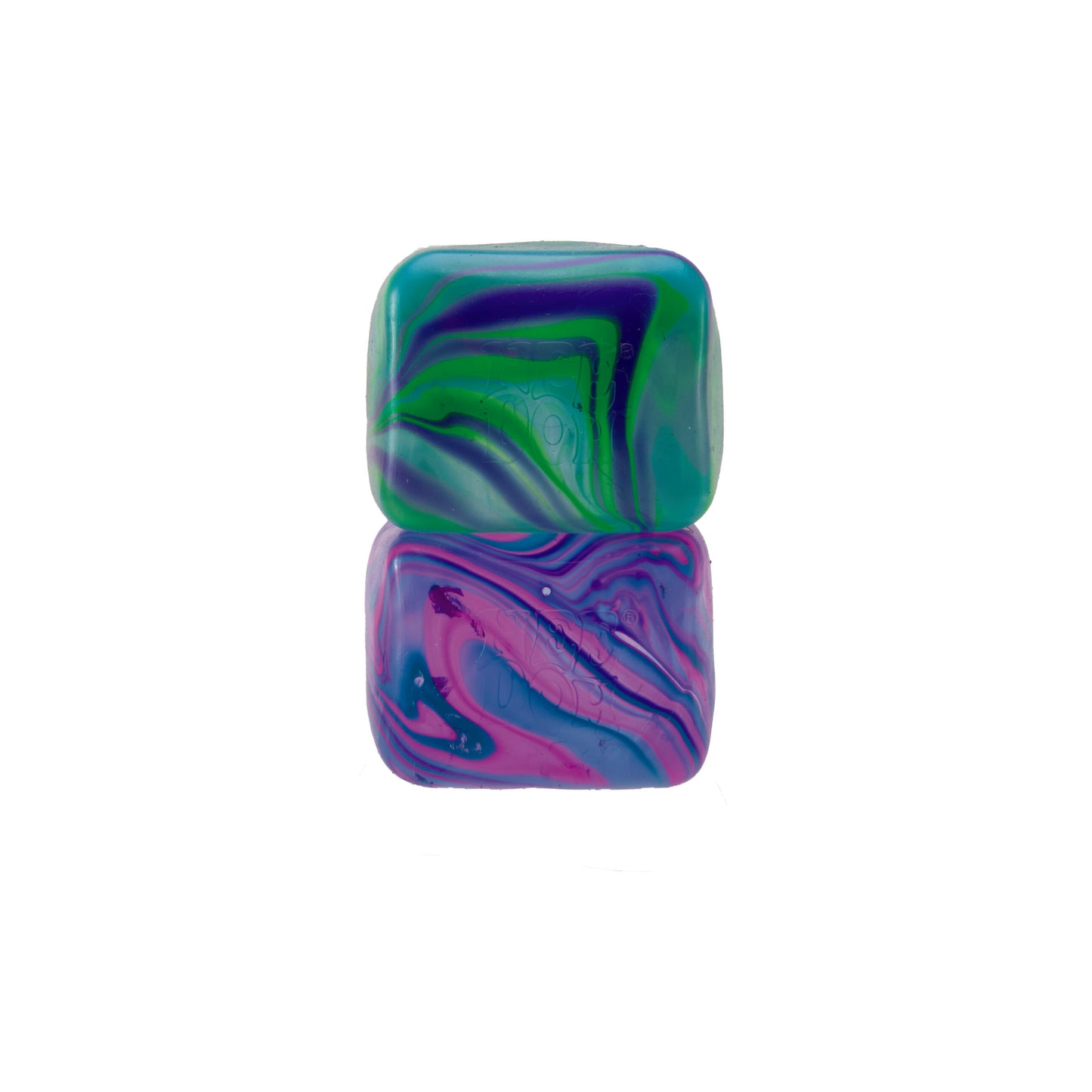 NeeDoh - Nice Cube Swirl