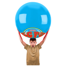 Big Fun Ball
