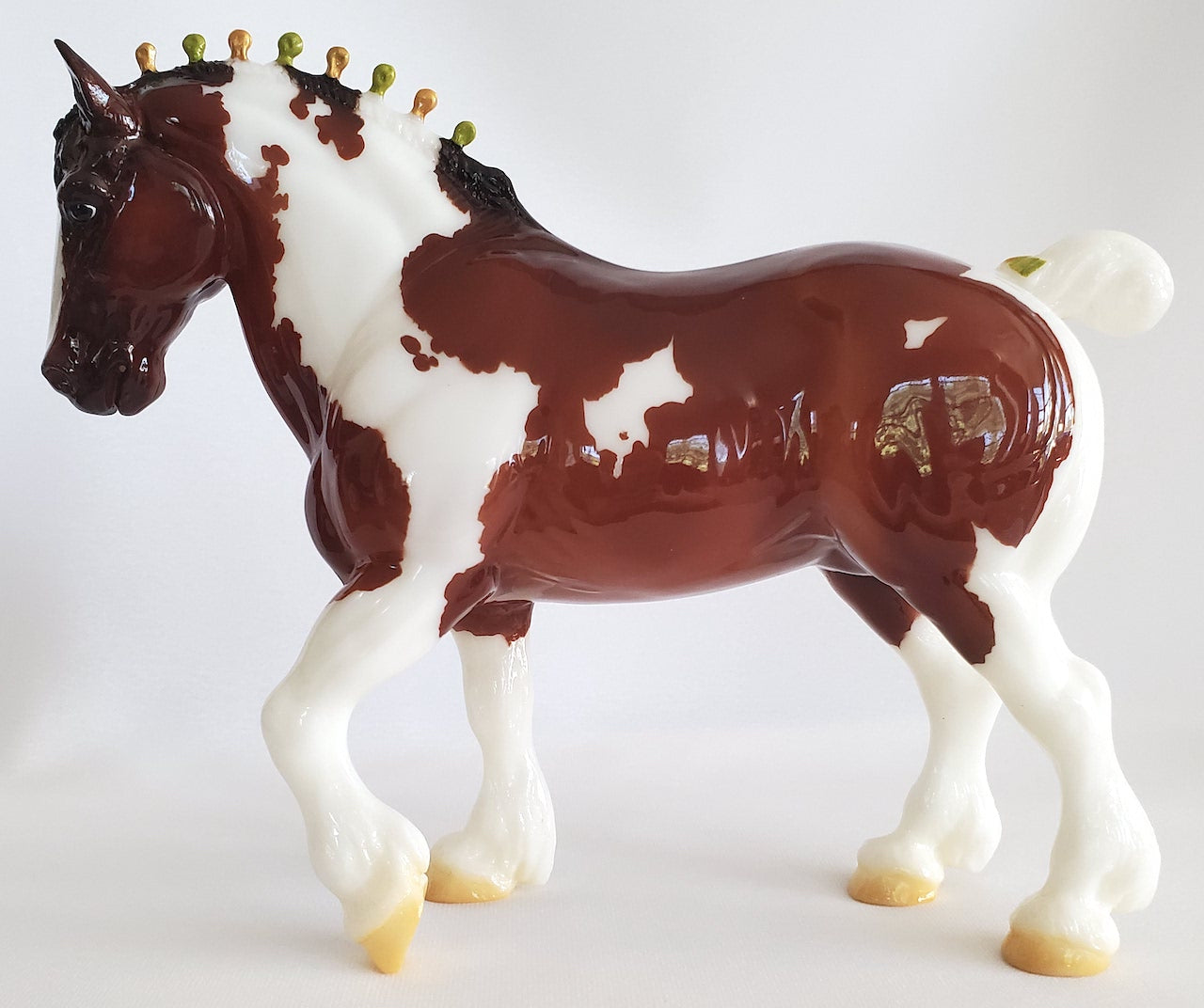 Seamus 2019 Flagship Dealer Special Edition
