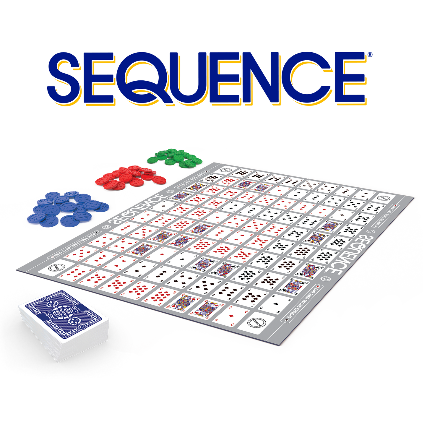 Sequence Classic