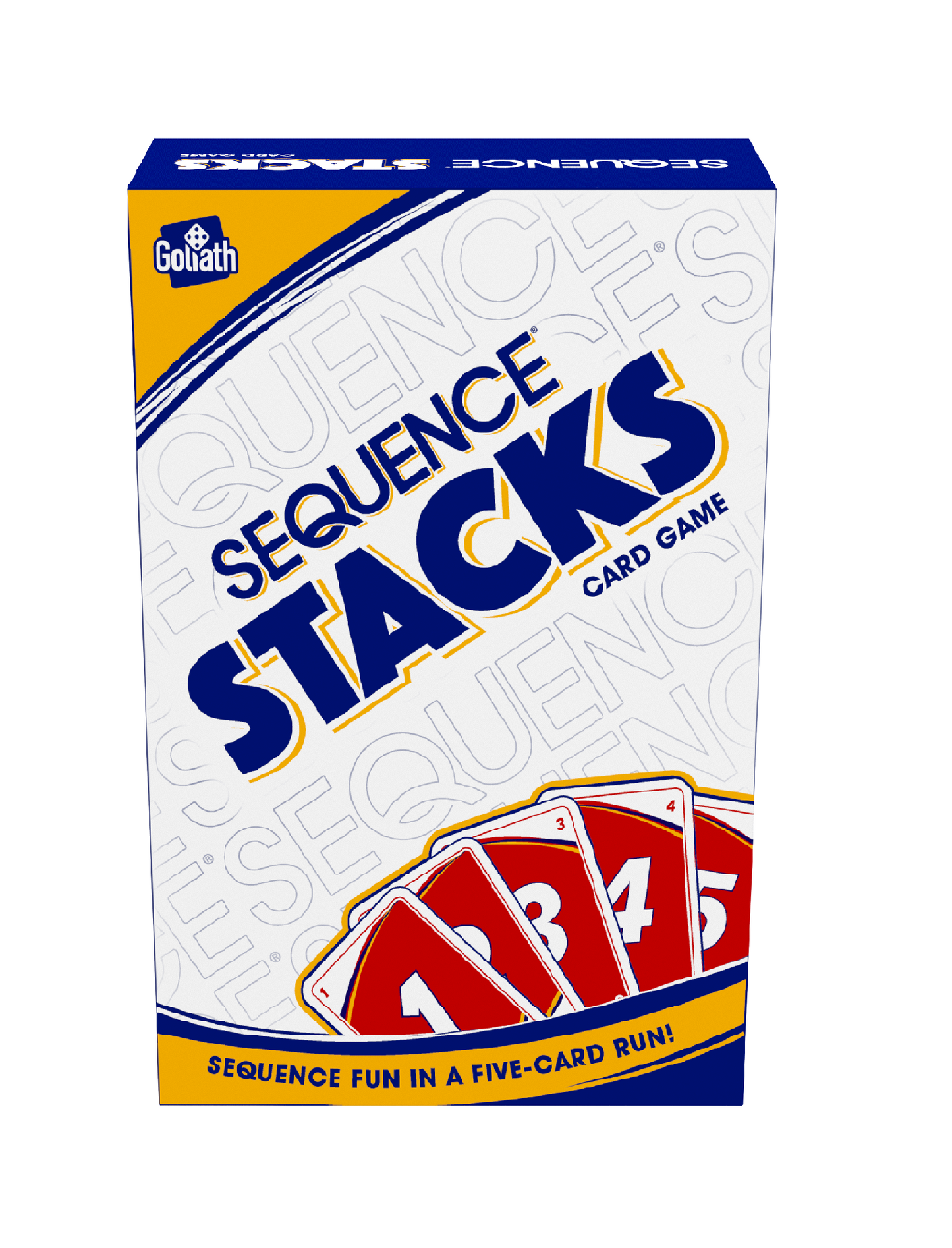 Sequence Stacks