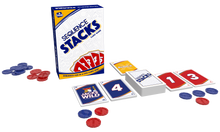 Sequence Stacks