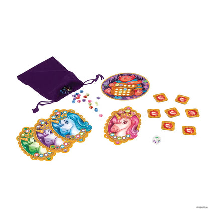 Share & Sparkle Unicorns