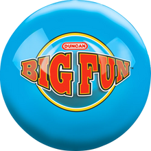 Big Fun Ball