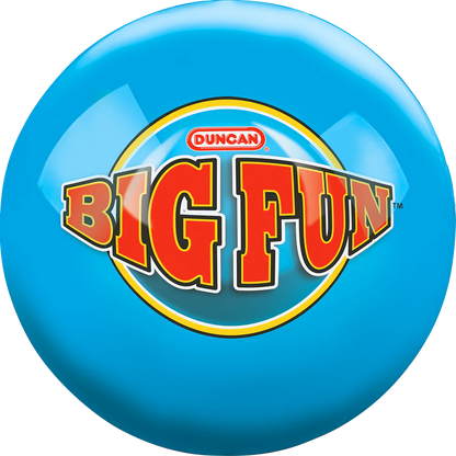 Big Fun Ball