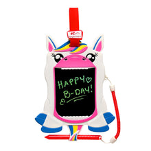 Lilly the Unicorn