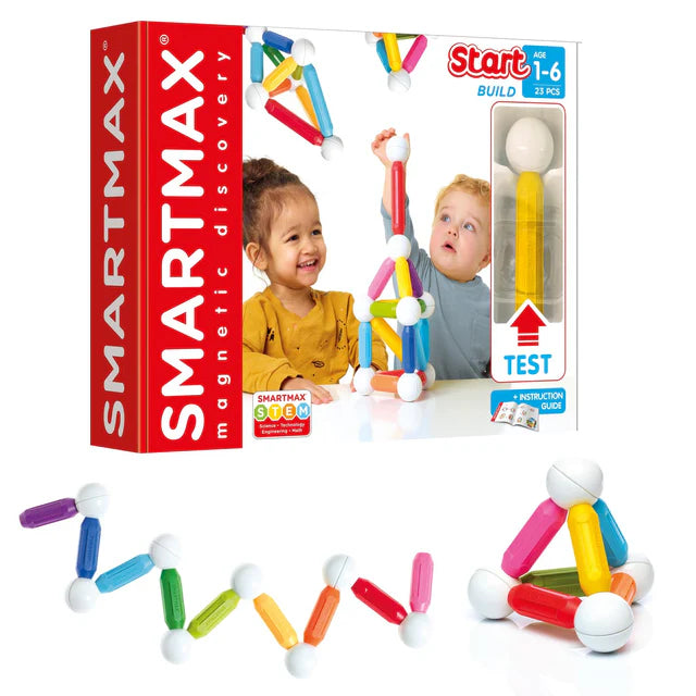 SmartMax Start (23pcs)