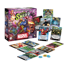 Smash_UP_Marvel