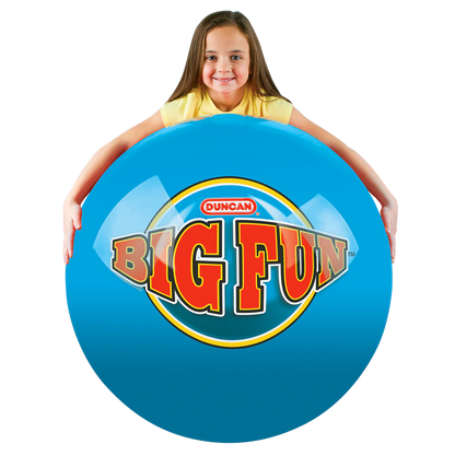 Big Fun Ball