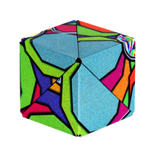 Shashibo - Stained Glass, Gartel Art Worx