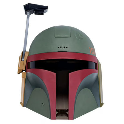 Star Wars Boba Fett Electronic Mask for Children