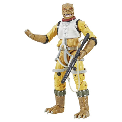 SW Black Series Archive Bossk 6-Inch Action Figure