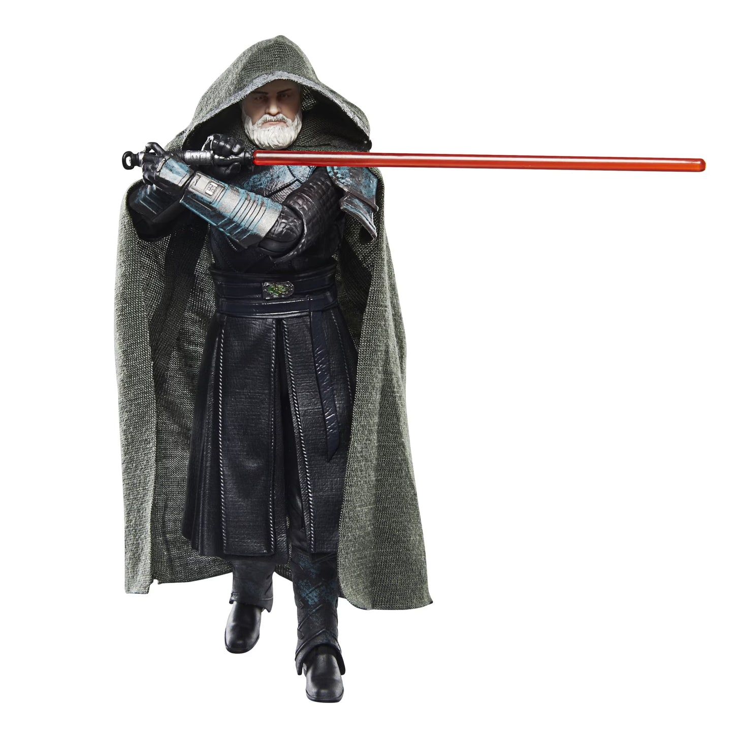 SW Black Series Baylan Skoll