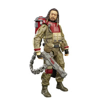 Star Wars The Vintage Collection Baze Malbus Action Figure