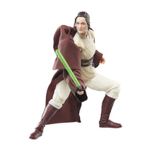 SW Black Series Jedi Master Indara 6-Inch Action Figure