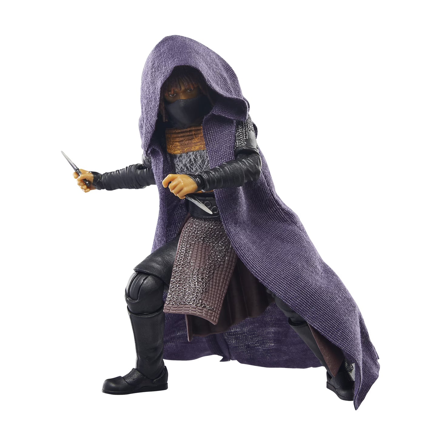 SW Black Series Mae (Assassin) 6-Inch Action Figure