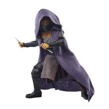 SW Black Series Mae (Assassin) 6-Inch Action Figure