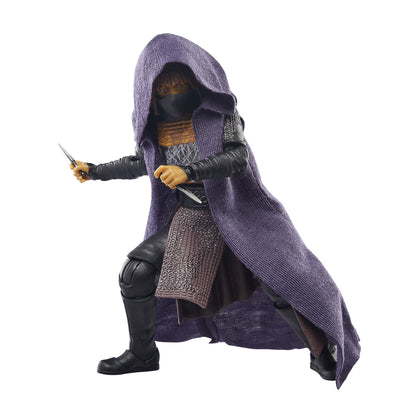 SW Black Series Mae (Assassin) 6-Inch Action Figure