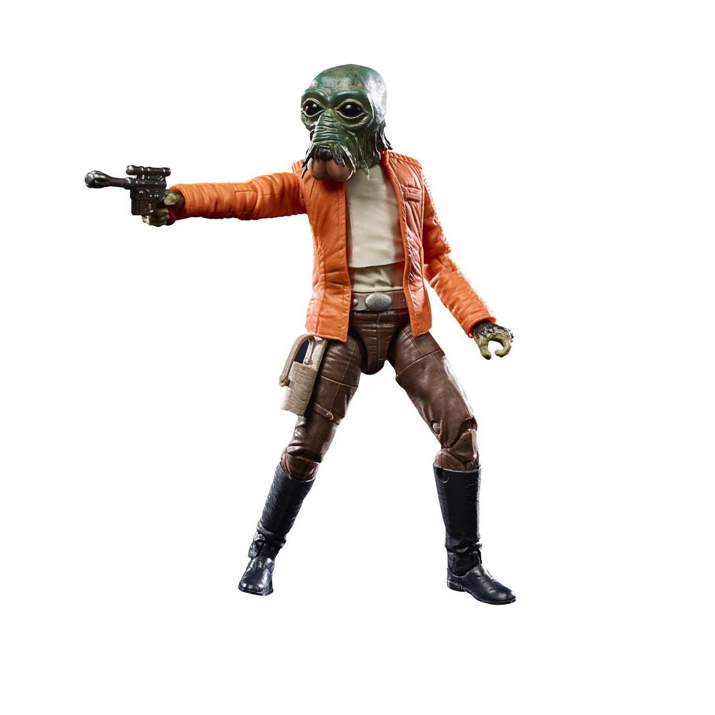 Star Wars The Black Series Ponda Baba