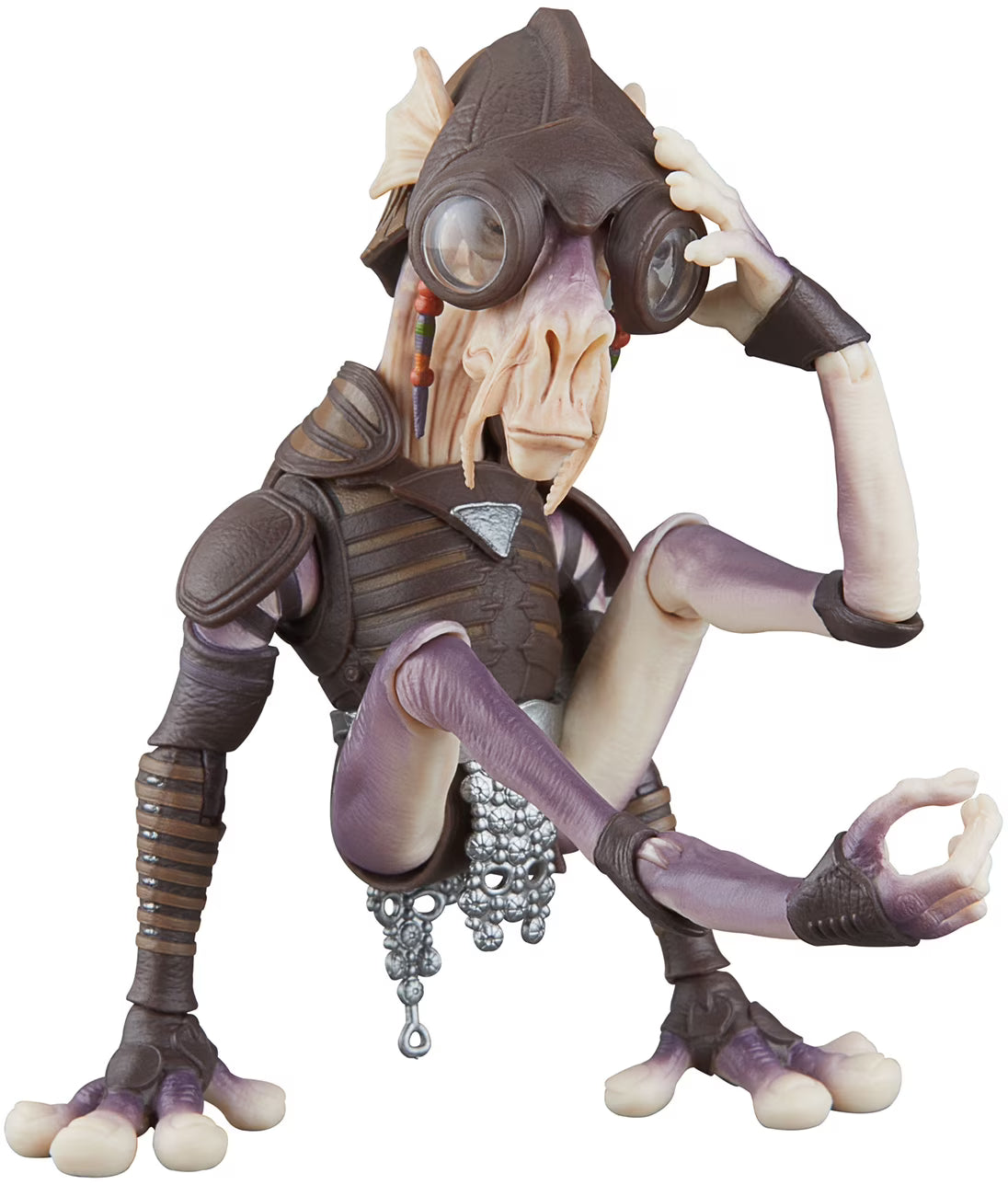 SW Black Series Sebulba 6-Inch Action Figure
