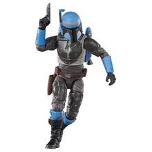 Star Wars The Vintage Collection Axe Woves (Privateer)