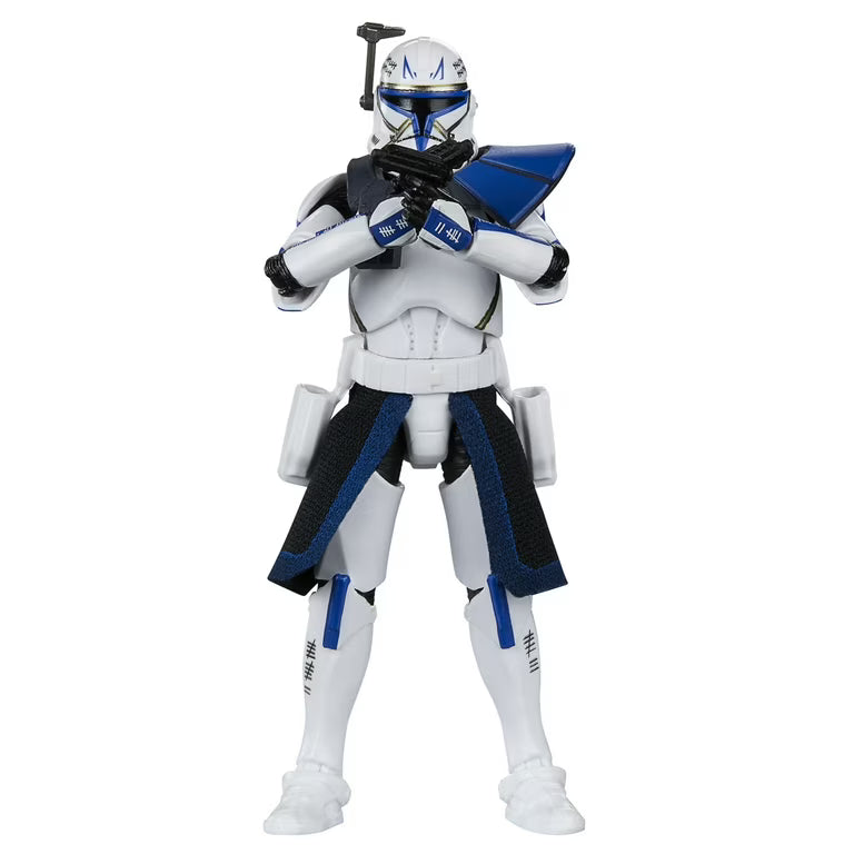 Star Wars The Vintage Collection Clone Commander Rex (Bracca Mission)