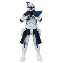 Star Wars The Vintage Collection Clone Commander Rex (Bracca Mission)