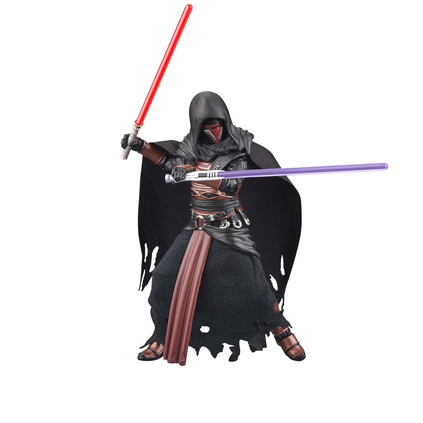 Star Wars The Vintage Collection Darth Revan 3 3/4-Inch Action Figure