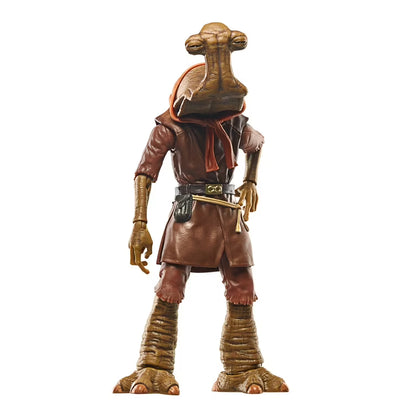 SW Black Series Momaw Nadon Deluxe 6-Inch Action Figure