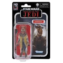 Star Wars The Vintage Collection Saelt-Marae