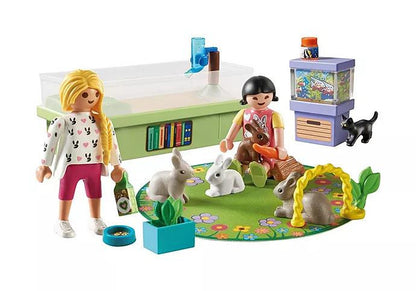 Starter Pack Rabbit Family (PM-71753)