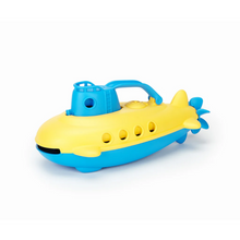 Submarine_Assorted_Colors