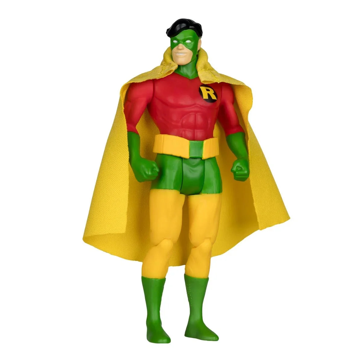 DC Super Powers Wave 13 Robin (Earth 2) Action Figure