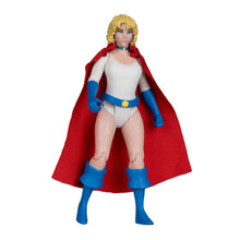 DC Super Powers Wave 13 Power Girl Action Figure