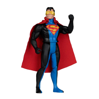 DC Super Powers Wave 13 Eradicator