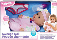 Sweetie Doll