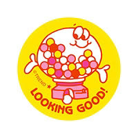 Looking Good! / Gumballs