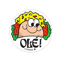 Ole! / Taco