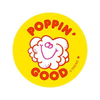 Poppin Good! / Popcorn