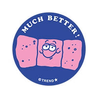 Much Better! Bandage scent