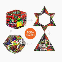 Shashibo - TMNT, Raphael (Series 2)