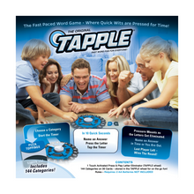 Tapple