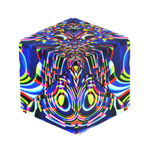 Shashibo - Technicolor, Gartel Art Worx