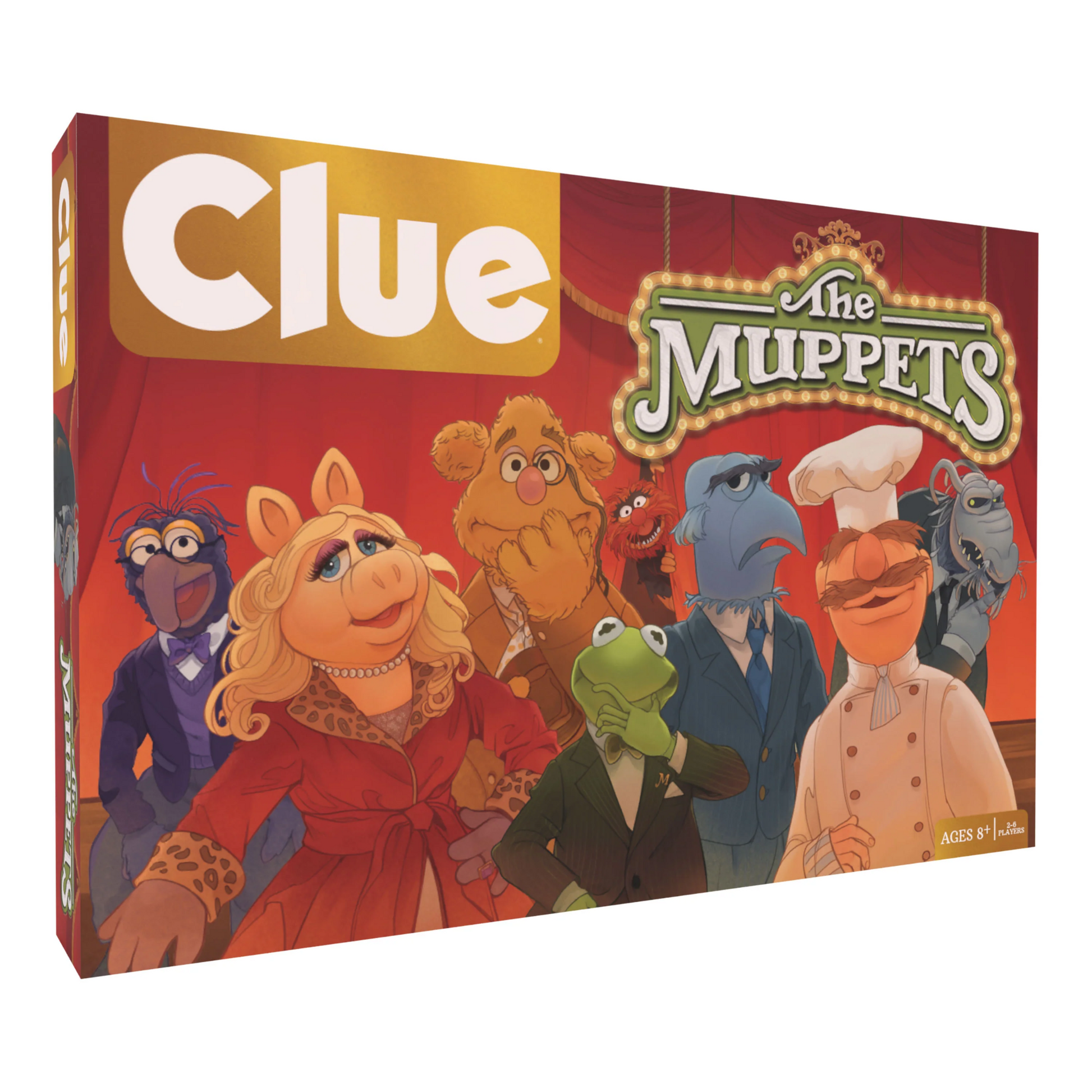 The_Muppets_Clue