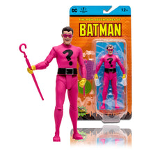 DC Retro New Adventures of Batman The Riddler